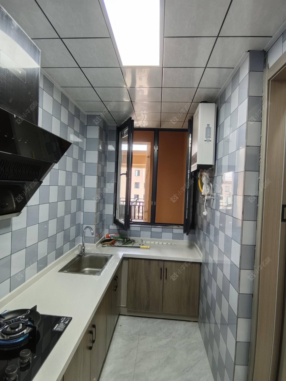 常州亨达未来城在租房源室内图_小牛看房