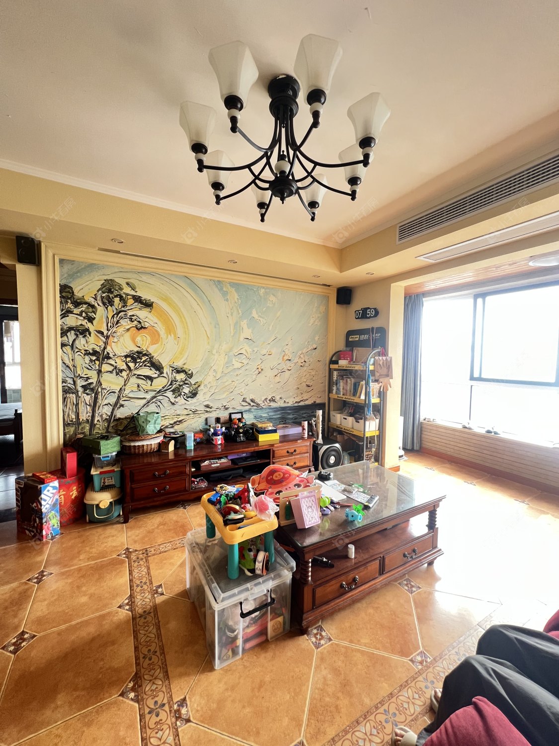 常州常发御龙山花园租房_常发御龙山花园3室2厅房源出租