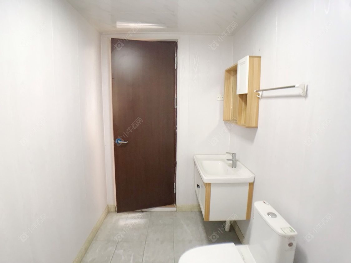 新城桃李郡房源室内图 常州新城桃李郡在租房源室内图_小牛看房