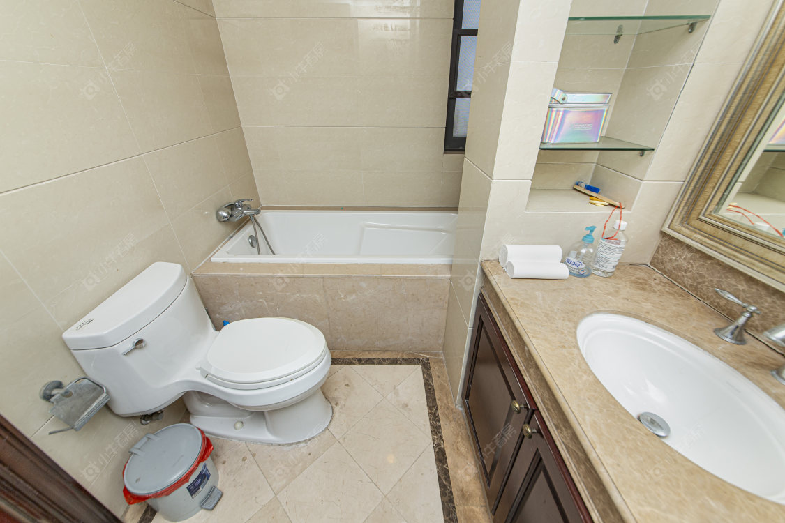 常州新城公馆天域在售二手房源室内图_小牛看房