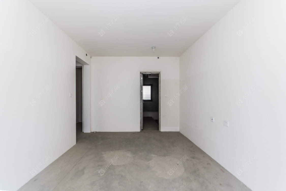 常州龙湖景粼天著在售二手房源室内图_小牛看房