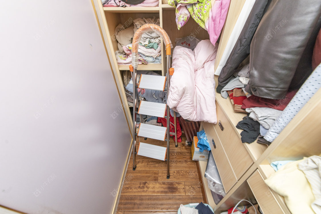 常州玉兰广场一期在售二手房源室内图_小牛看房