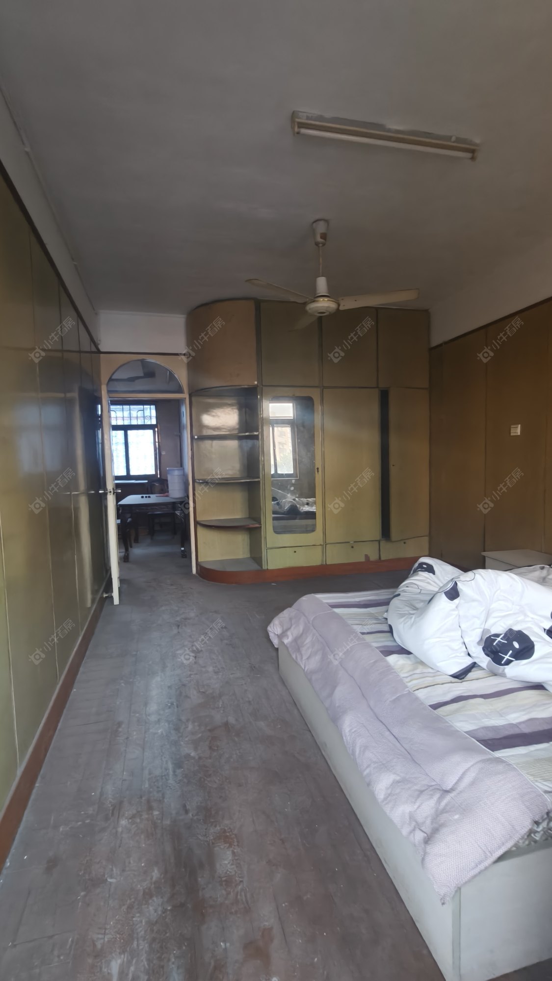 常州东头村(钟楼)在租房源室内图_小牛看房