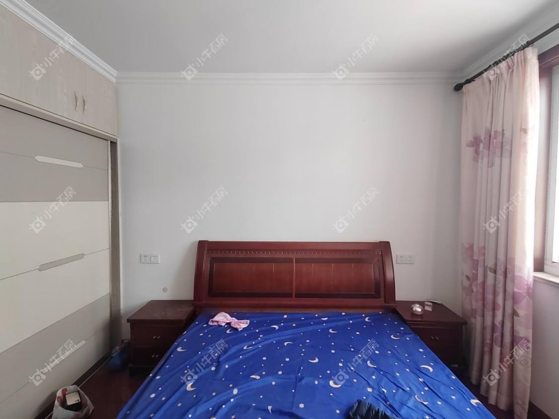 常州河海二村在租房源室内图_小牛看房