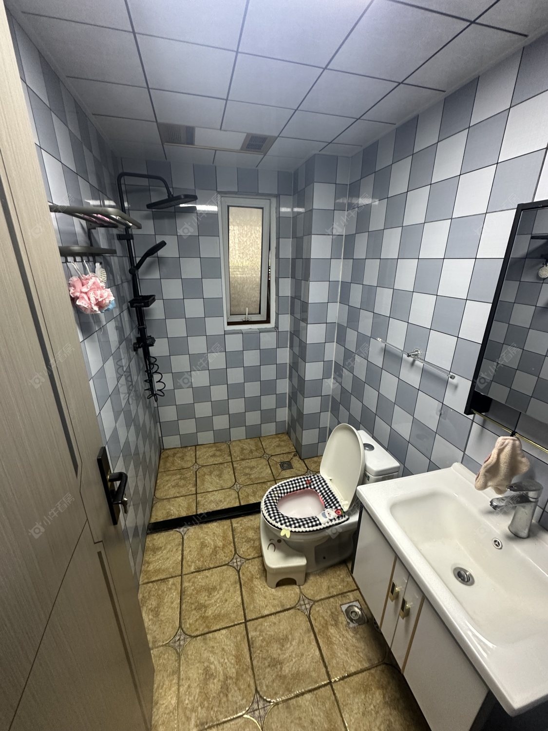 常州中海凤凰熙岸在租房源室内图_小牛看房