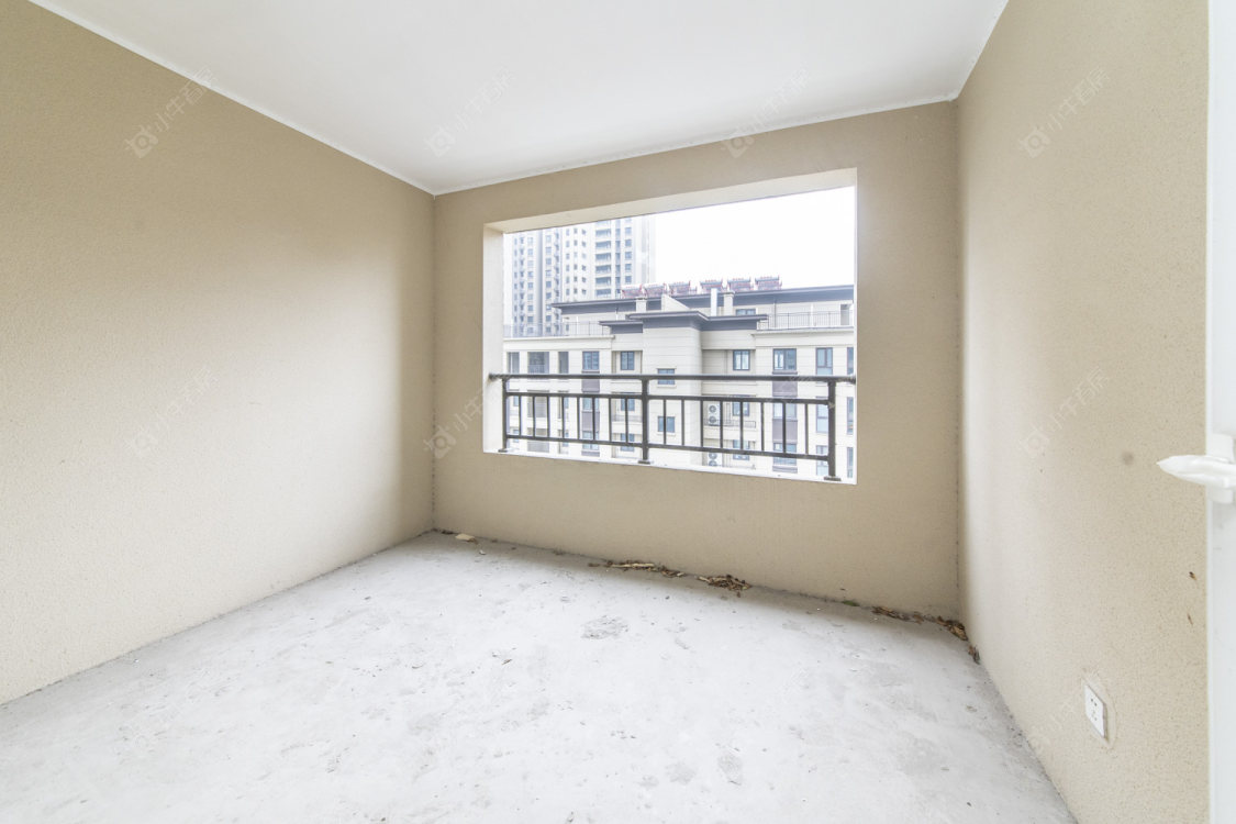 常州中梁首府壹号在售二手房源室内图_小牛看房