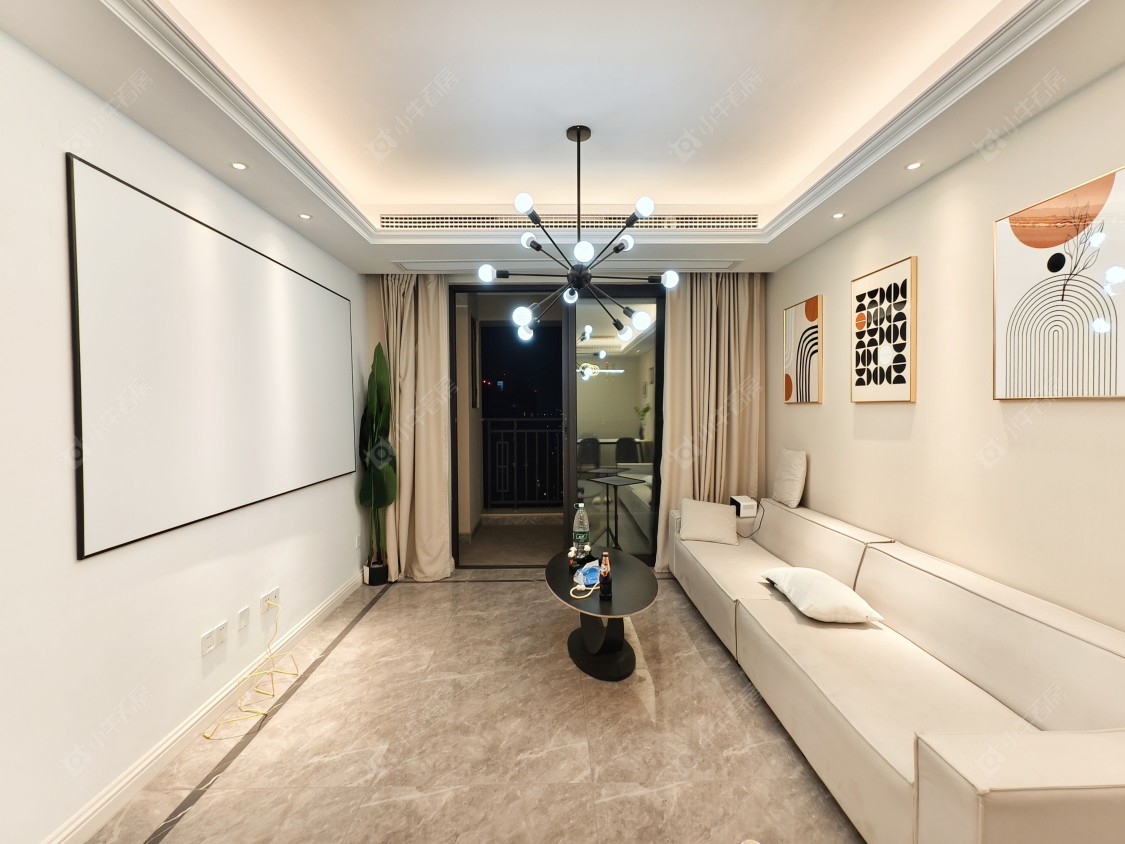 常州新城华宇悦隽公馆在租房源_小牛看房