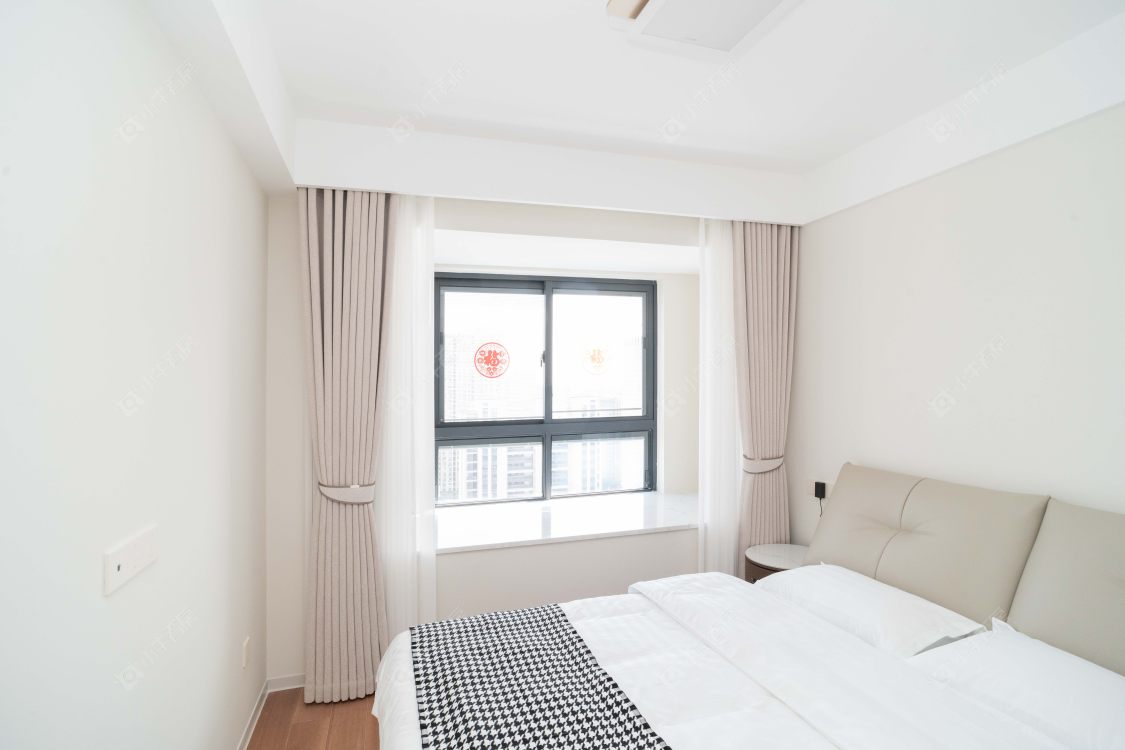 常州清云澜湾A区在售二手房源室内图_小牛看房