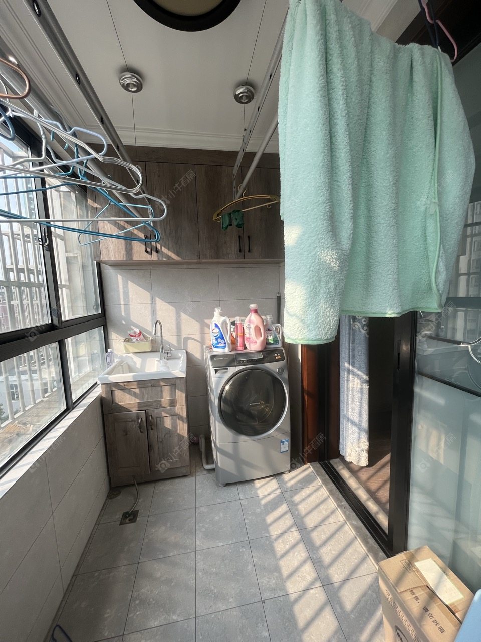 青龙苑北区房源室内图 常州青龙苑北区在租房源室内图_小牛看房