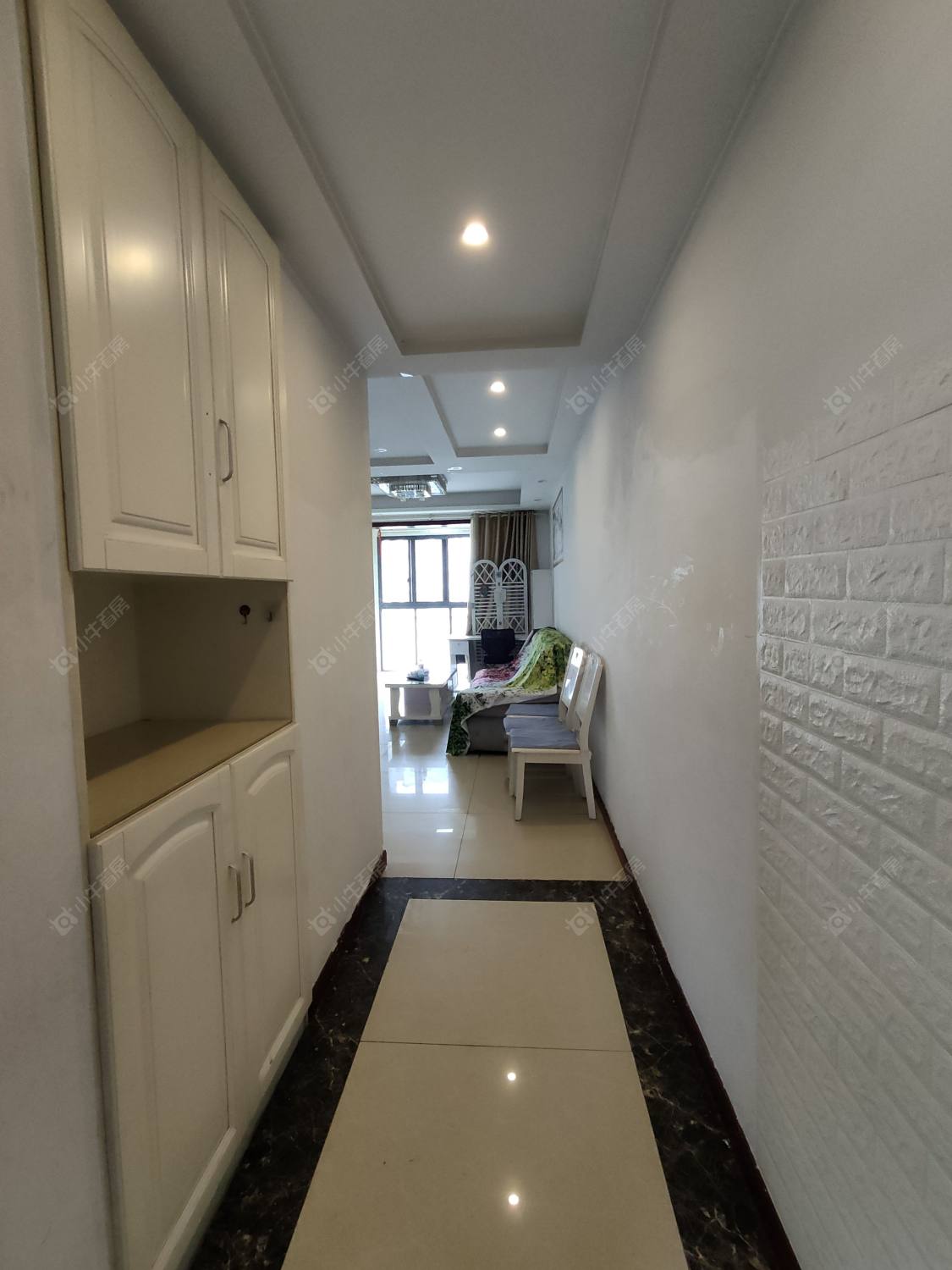 湖港名城房源室内图 常州湖港名城在租房源室内图_小牛看房