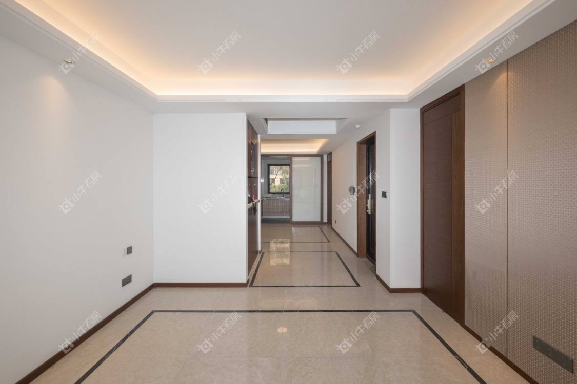 常州龙城金茂府西区在租房源室内图_小牛看房