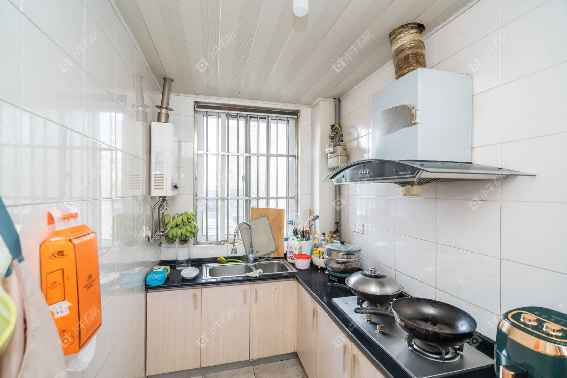 常州九洲新世界花苑在租房源室内图_小牛看房