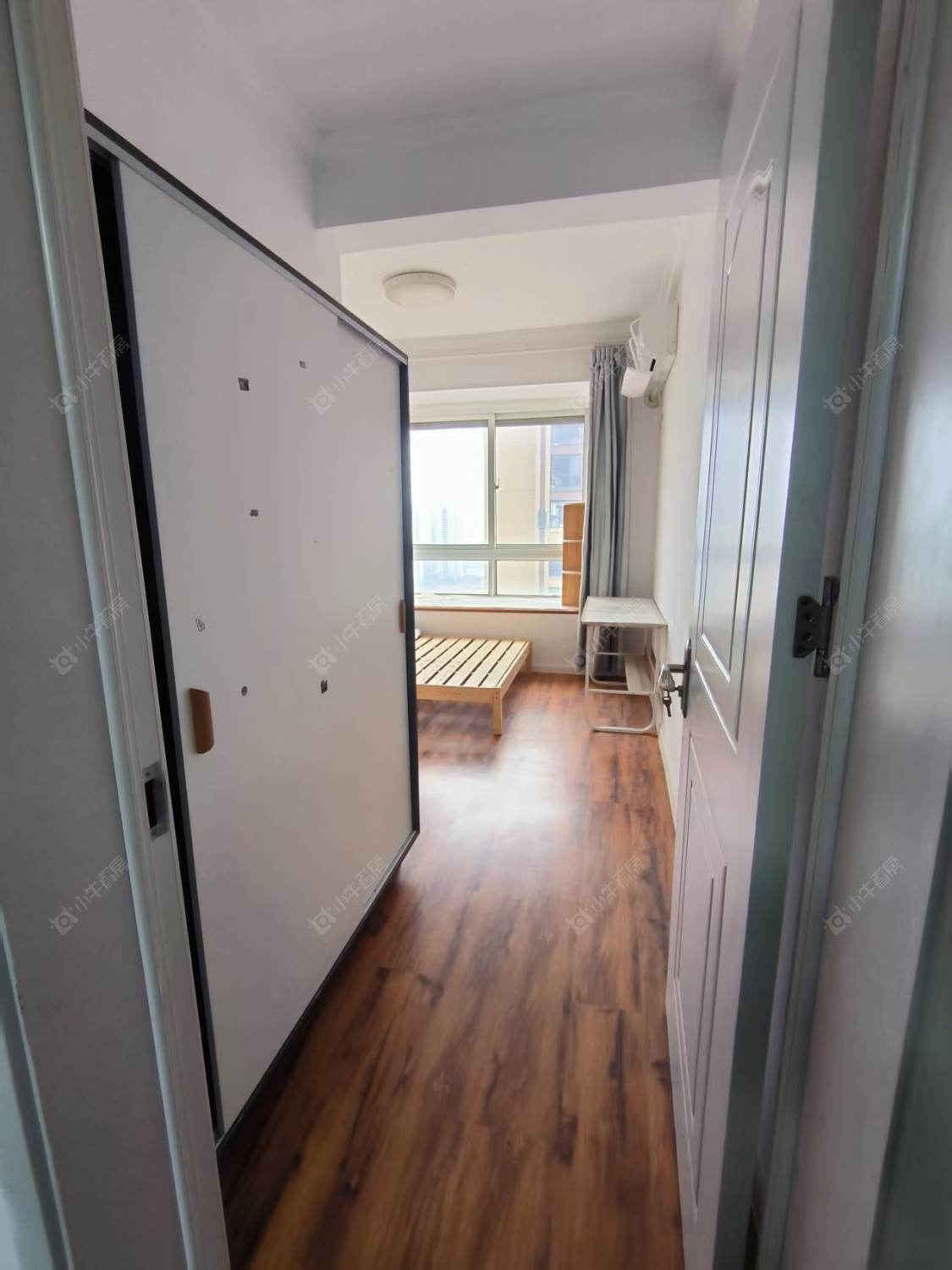 常州龙湖龙誉城二期在租房源_小牛看房