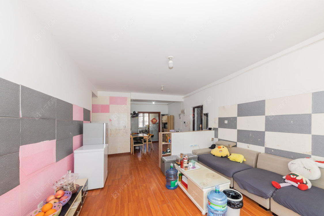 常州天禄西阆苑在售二手房源室内图_小牛看房