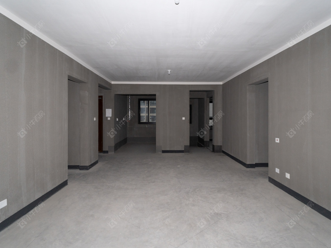 常州新城萃隽在售二手房源_小牛看房