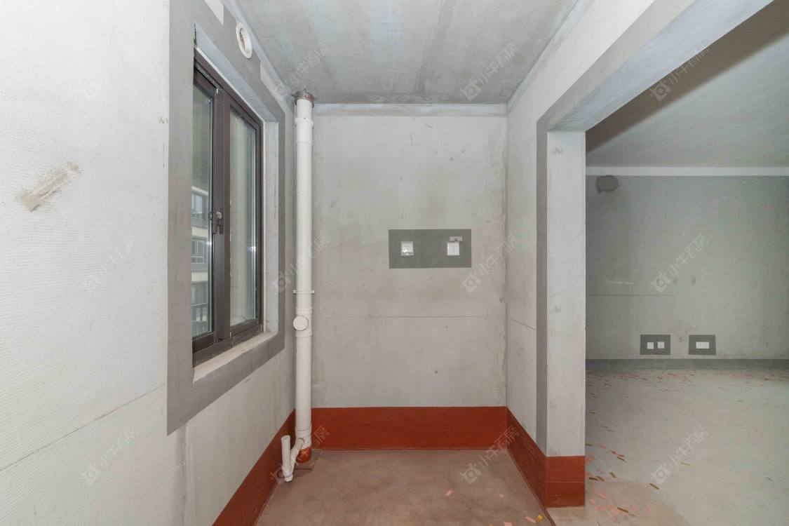 常州中南红玺台在售二手房房源室内图_小牛看房
