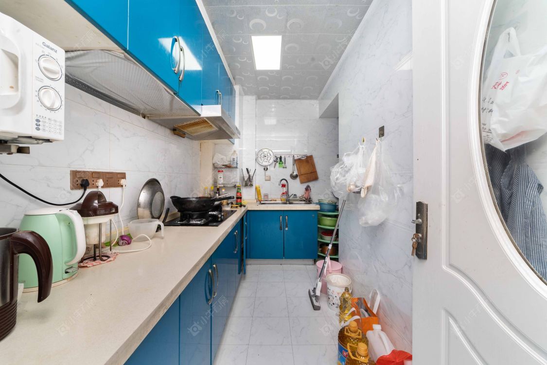 常州万骏金域丹堤在售二手房源室内图_小牛看房