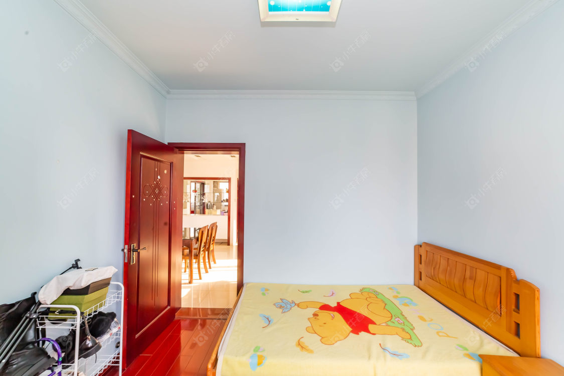 常州天山花园在售二手房源室内图_小牛看房