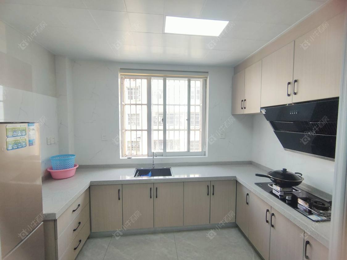 常州大学新村三社区在租房源室内图_小牛看房