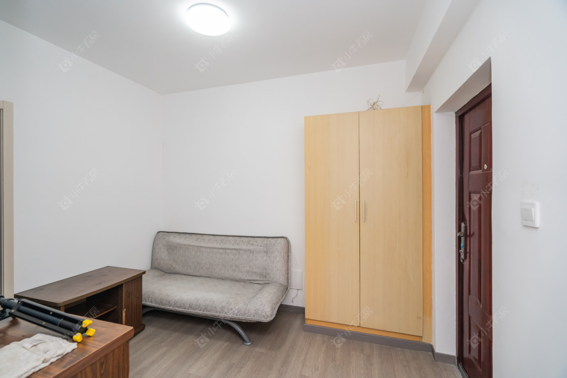 常州新天地商业广场在售二手房源室内图_小牛看房