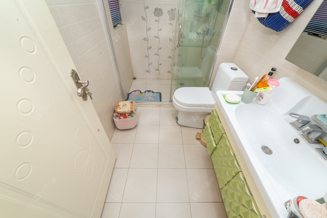 常州绿都万和城五区在售二手房源室内图_小牛看房