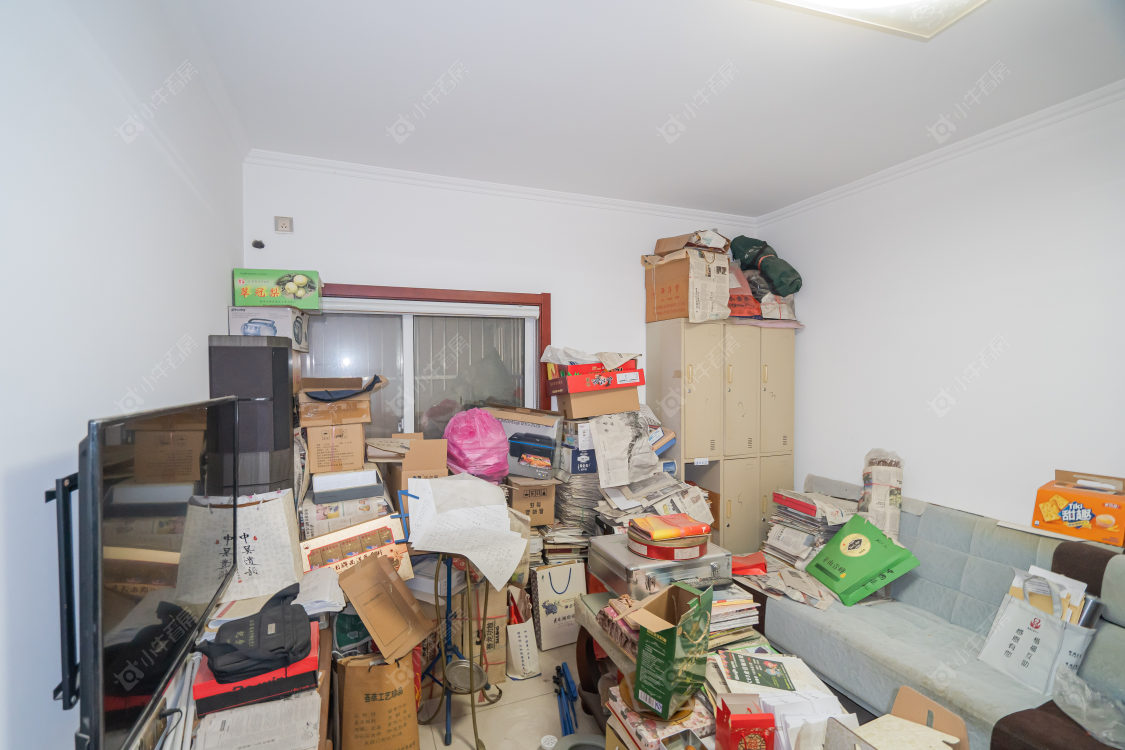 常州九洲新世界花苑在售二手房源室内图_小牛看房