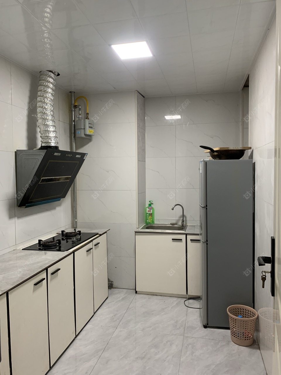 常州潞城花苑在租房源室内图_小牛看房