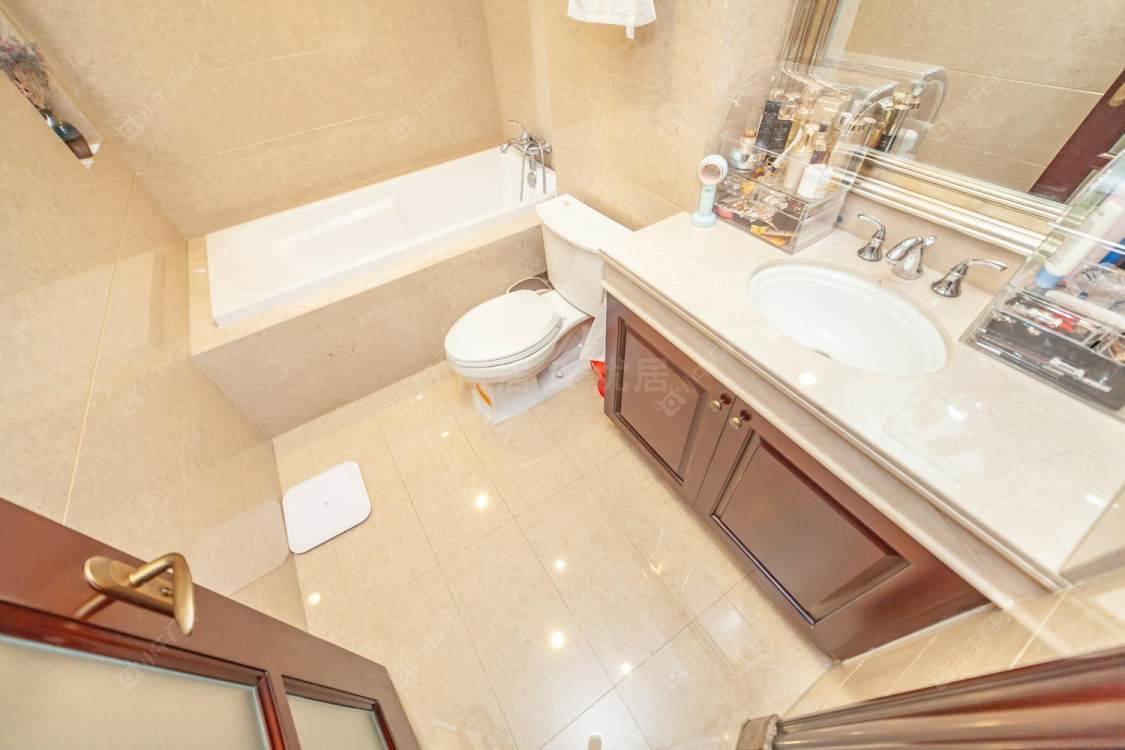 常州新城香悦半岛南区在售二手房源室内图_小牛看房