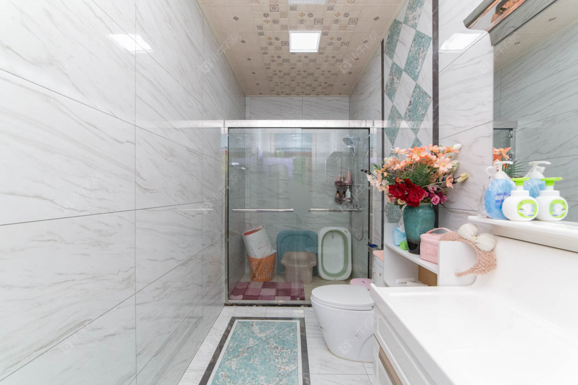 常州大名城南区别墅区在售二手房源室内图_小牛看房