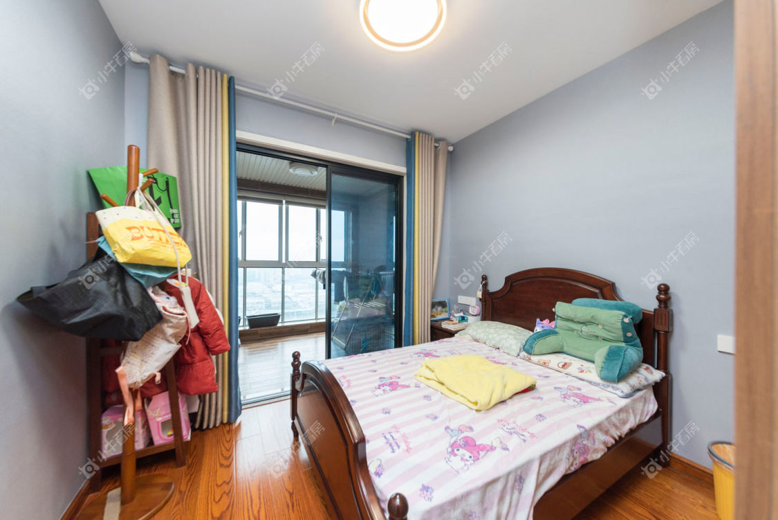 常州御城在租房源_小牛看房