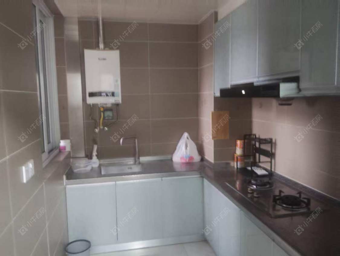 常州金玉华府在租房源室内图_小牛看房