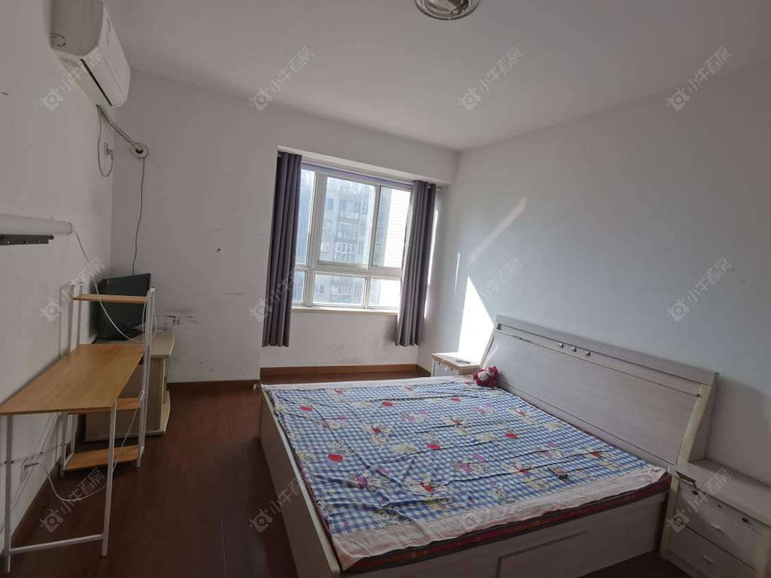 常州金梅花园南区在租房源室内图_小牛看房