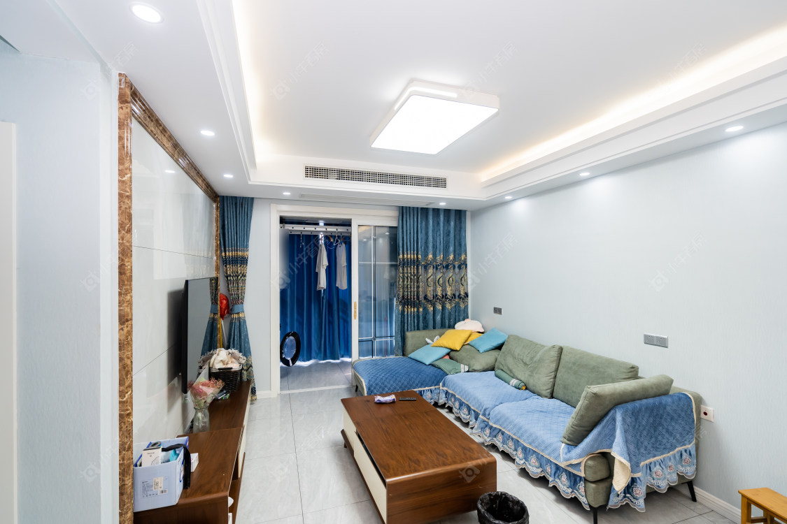 常州中海凤凰熙岸在售二手房_小牛看房