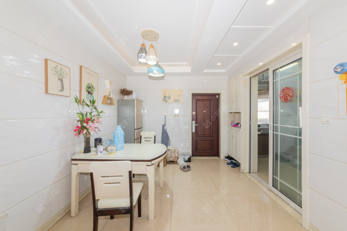 常州长宏公寓在售二手房源室内图_小牛看房