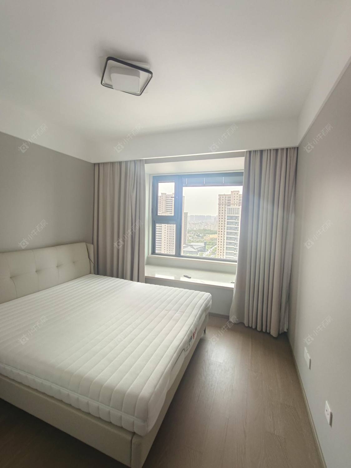 常州华润幸福里在租房源室内图_小牛看房