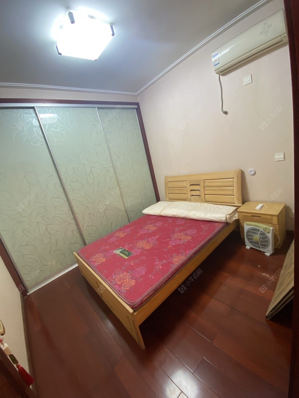 常州新城逸境园在租房源室内图_小牛看房