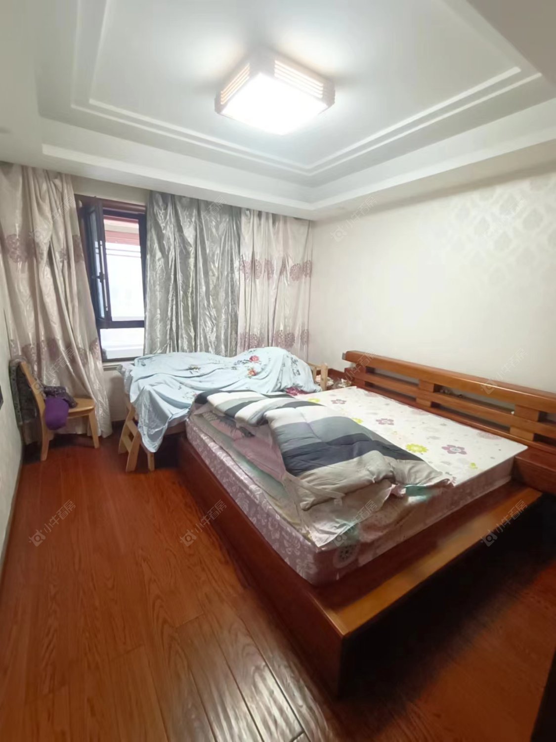 常州莱蒙城铂郡在租房源_小牛看房