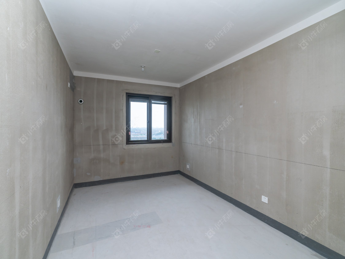 常州新庄花苑在售二手房源室内图_小牛看房