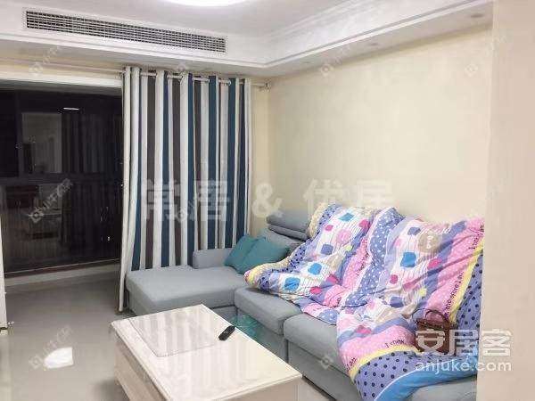 常州清水湾花园三期租房_小牛看房