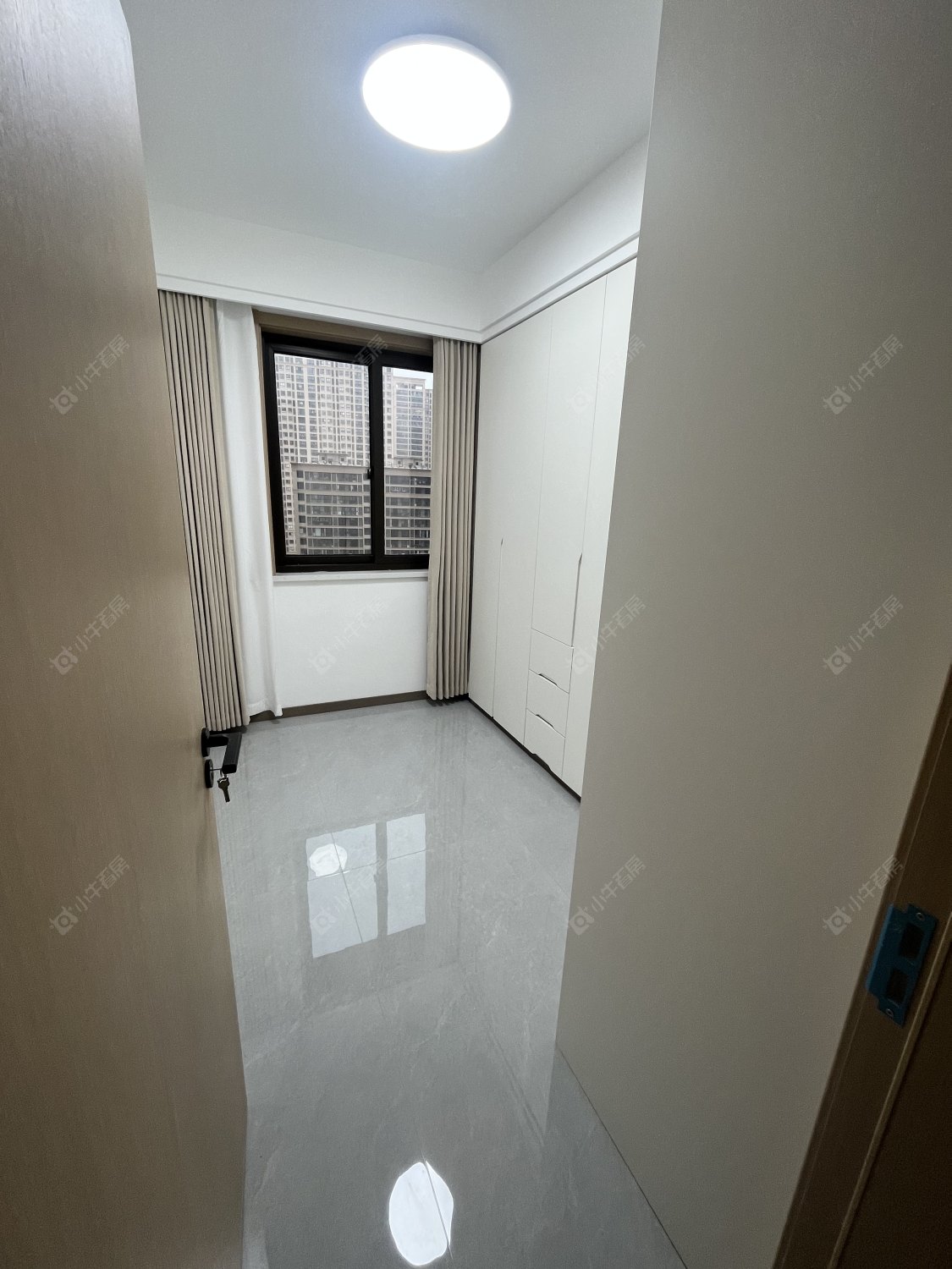 常州华润国际六期在租房源_小牛看房