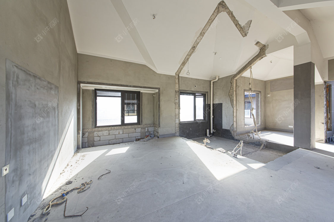 常州太湖院子在售二手房源室内图_小牛看房