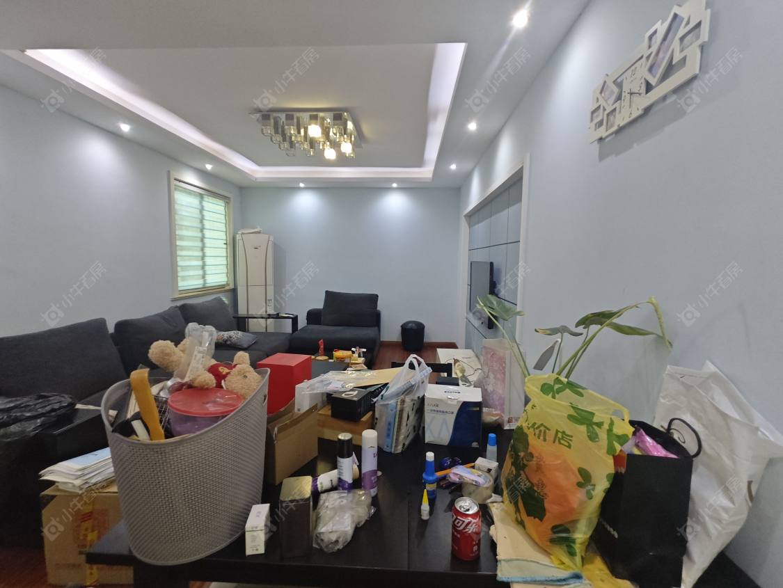 常州都市桃源五期3室2厅1卫出租_小牛看房