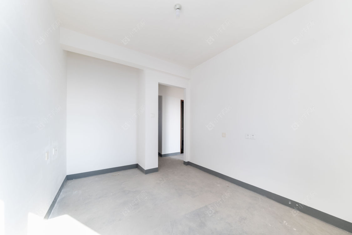 常州美的金科公园天下在售二手房源室内图_小牛看房