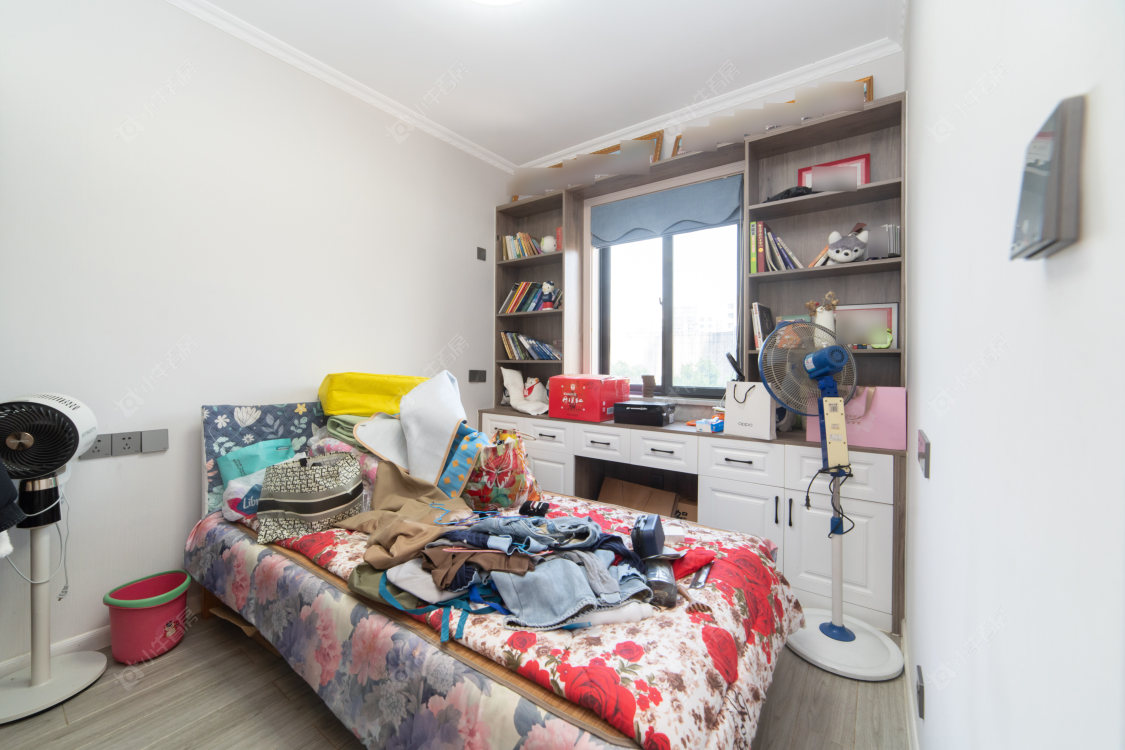 常州宝龙国际花园一期在售二手房源室内图_小牛看房