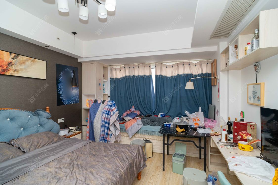 常州宝龙城市广场在售二手房_小牛看房