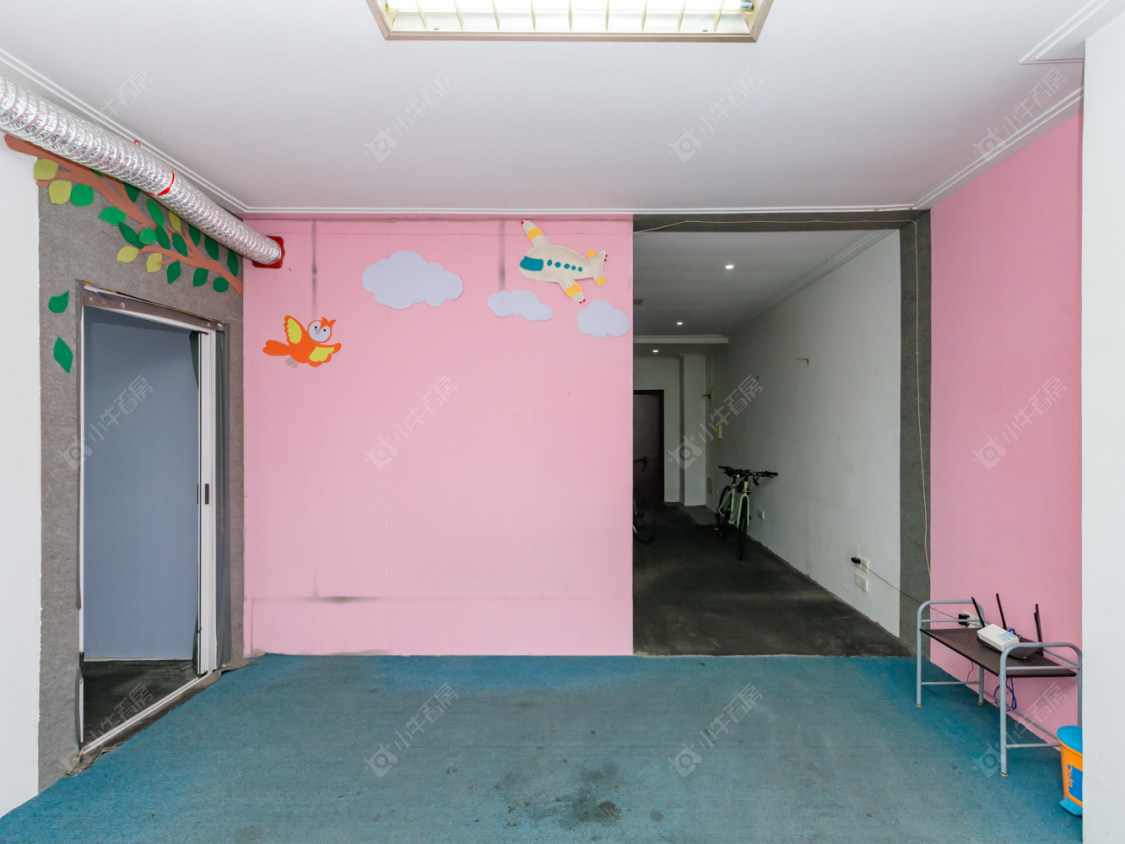 常州金色新城西区在售二手房源室内图_小牛看房