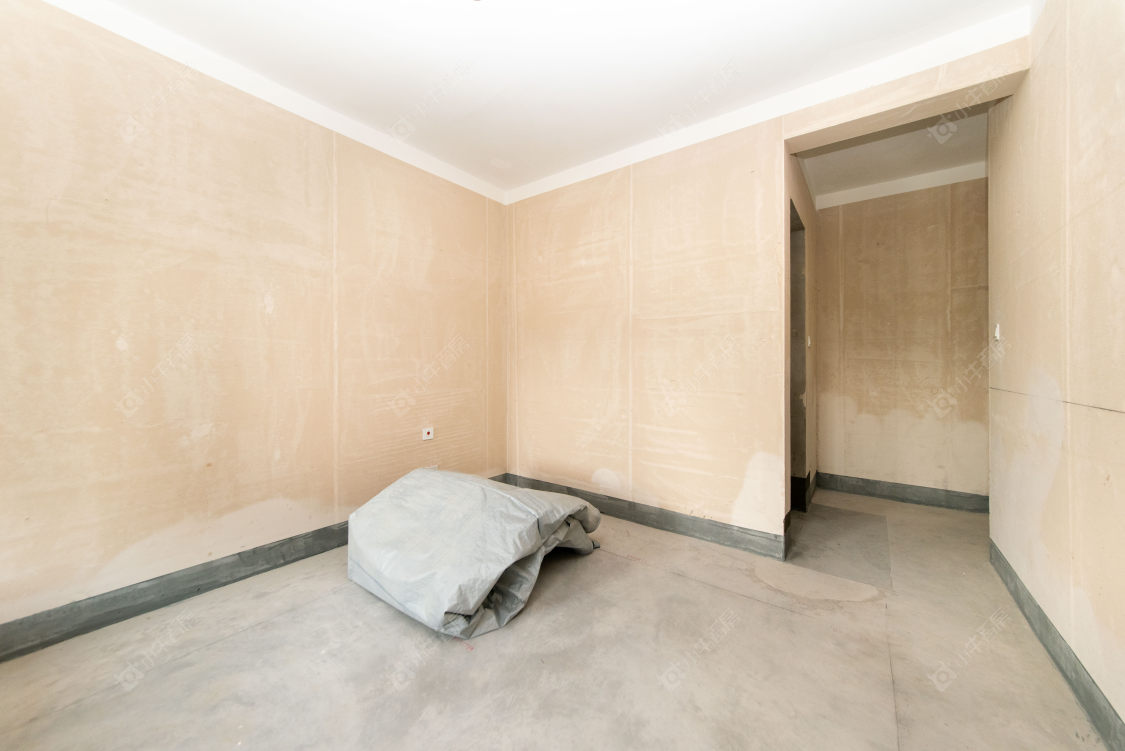 常州大唐中南上悦城在售二手房源室内图_小牛看房