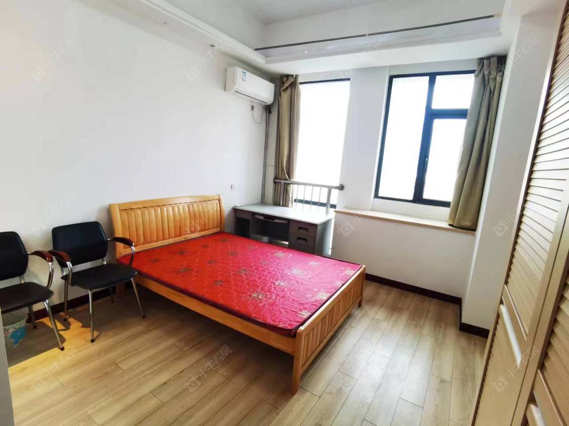 常州路劲又一城在租房源室内图_小牛看房