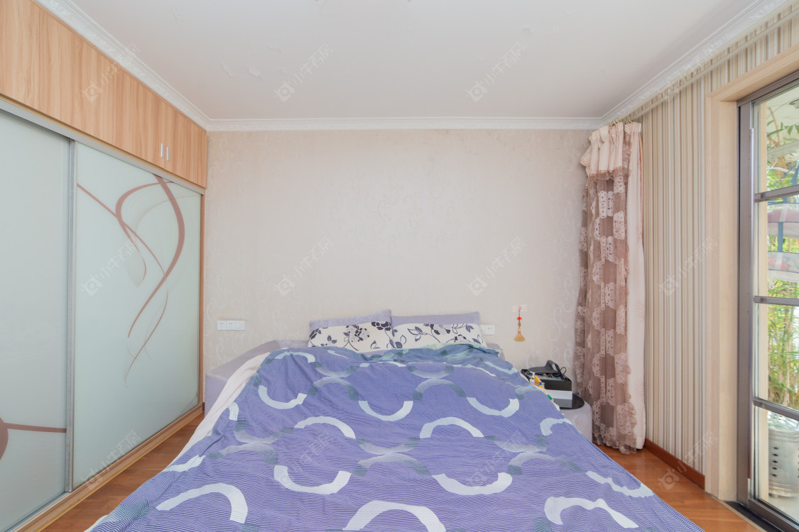 常州福地聚龙苑在售二手房源室内图_小牛看房