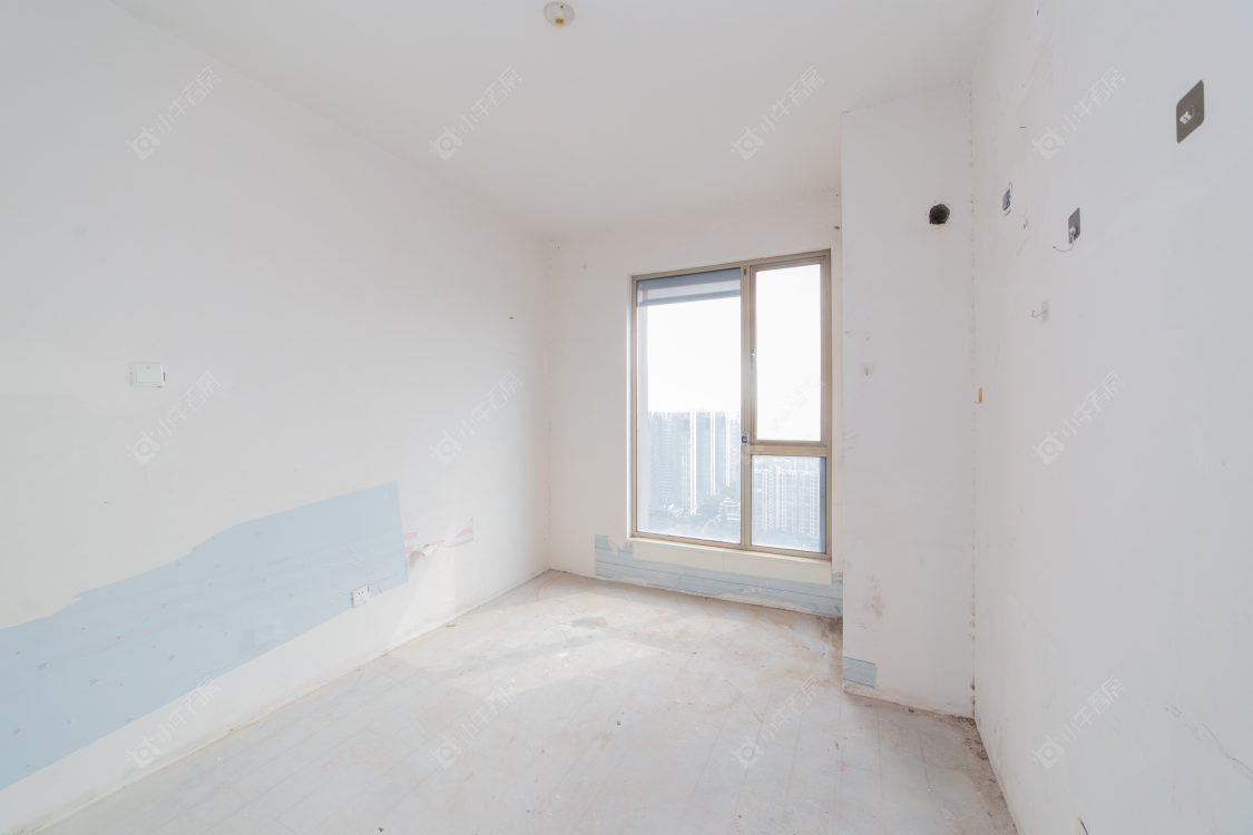 常州翡翠锦园在售二手房源室内图_小牛看房